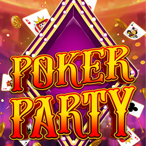 Poker Party - KISS69