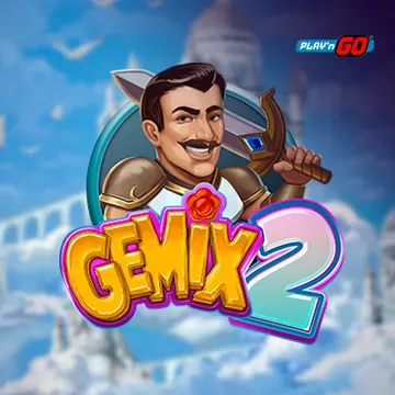 Gemix 2 - KISS69