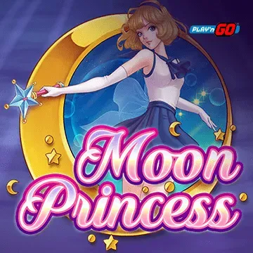 Moon Princess - KISS69