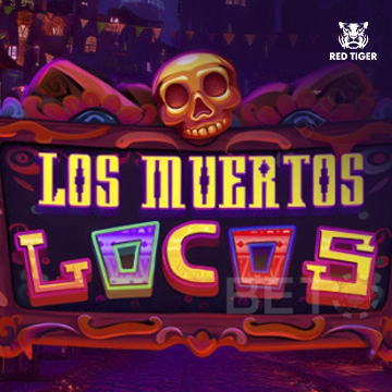 Los Muertos Locos - KISS69
