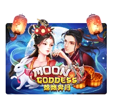 Joker123 : Moon Goddess - KISS69