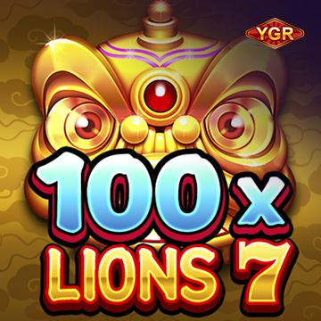 YGR : 100x Lions 7 - KISS69