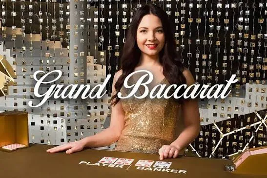 Grand Speed Baccarat 10 - KISS69