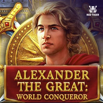 Alexander The Great - KISS69