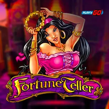 Fortune Teller - KISS69